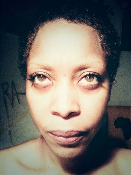 Twitterific Erykah Badu Offers Up Sex Advice On Twitter Did Mike Epps Try To Flex On Twitter 